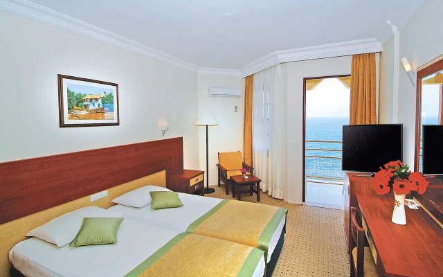 Anitas Hotel