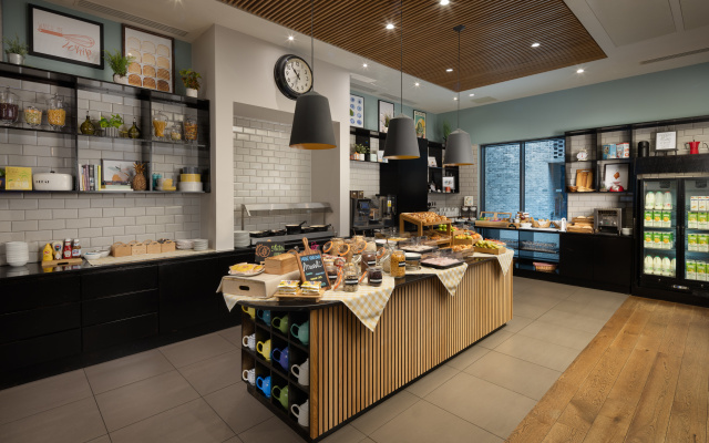 Staybridge Suites London - Vauxhall by IHG