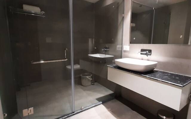 Sparsh Hotel & Resort by Spree