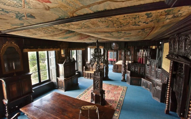 Albany selfcatering apartments