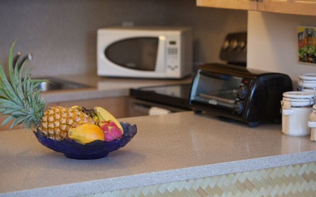 Puako Beach Condo 107 by RedAwning