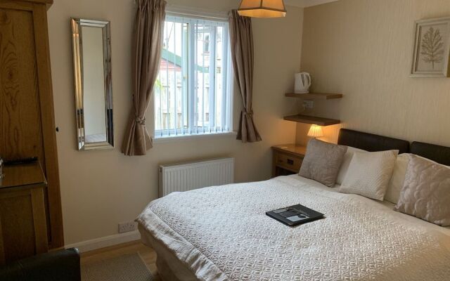 Silverstrands Guest House