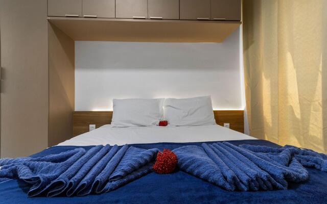 Muro Alto Clube #210 - Apartamento por Carpediem