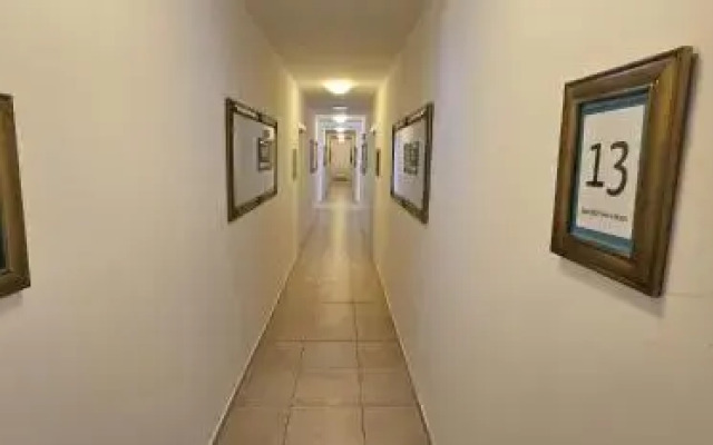Instyle Residences