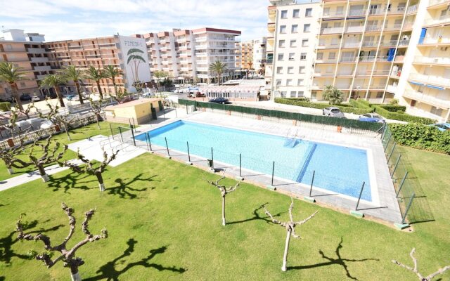 Apartamento Pineda III Palm