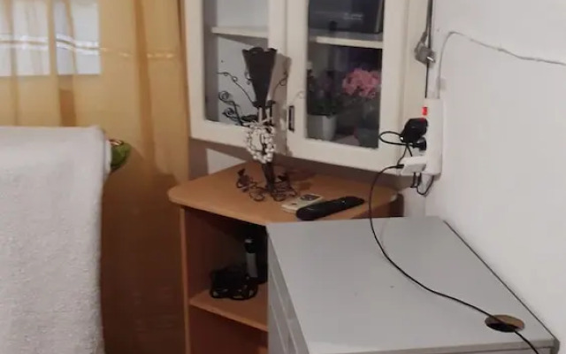 Beautiful 1-bed House in Athens