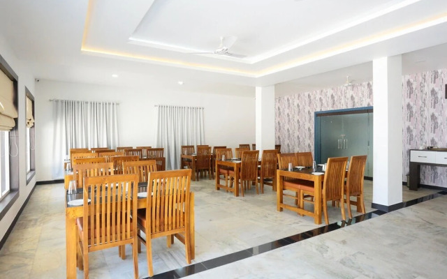 Hotel Kumily Gate by OYO Rooms