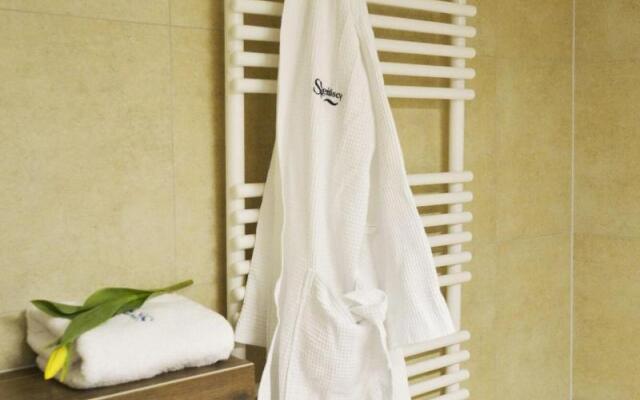 Baginscy Spa