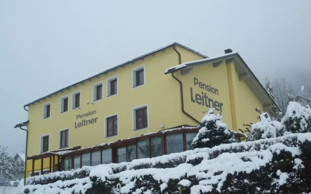 Pension Leitner