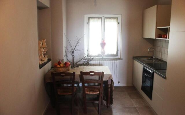 Agriturismo Qui E Ora