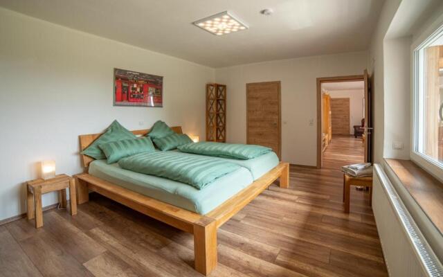 Ferienbungalow Sonnenwald Bayerischer Wald