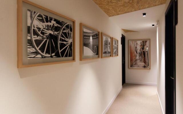 Welldone Sierpes Boutique