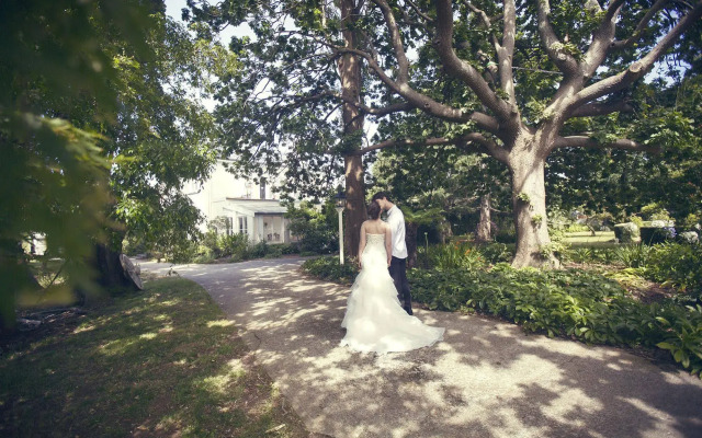 Boscobel of Tasmania