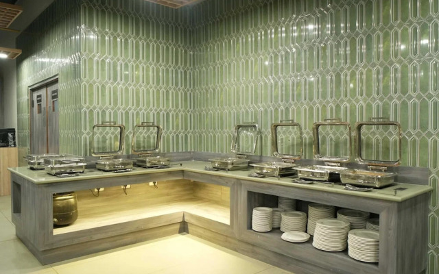 Club House Hotel Ayodhya