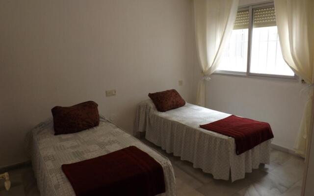 Apartment Fuengirola, Malaga 101354