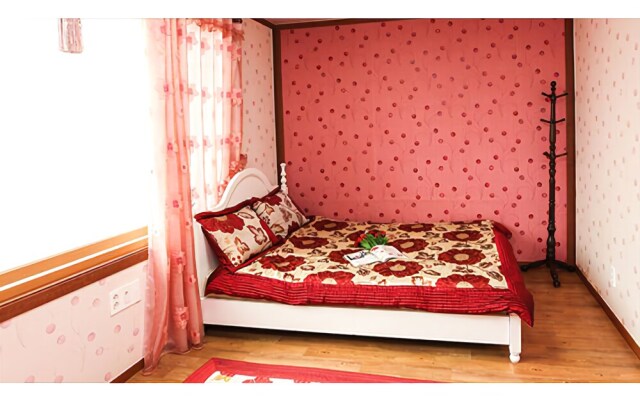 Yeongdeok Sea Pension