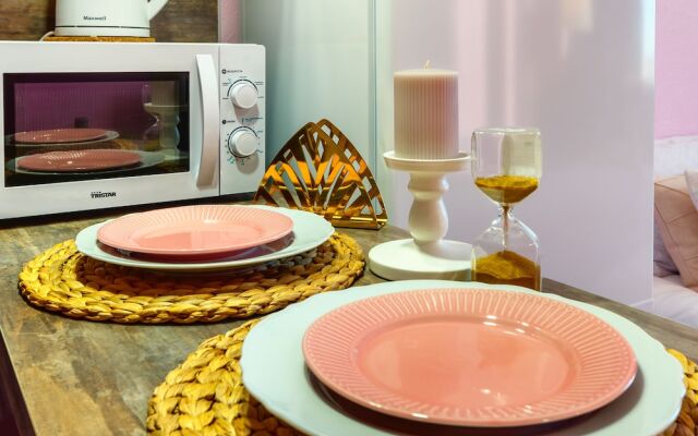 Апартаменты White Angel