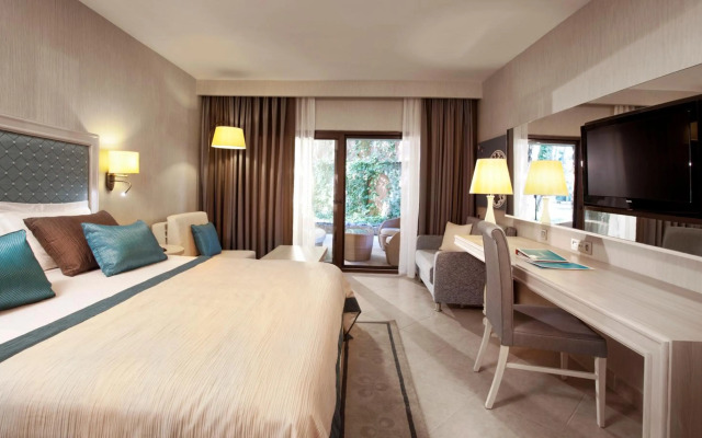 Martı Myra - All Inclusive