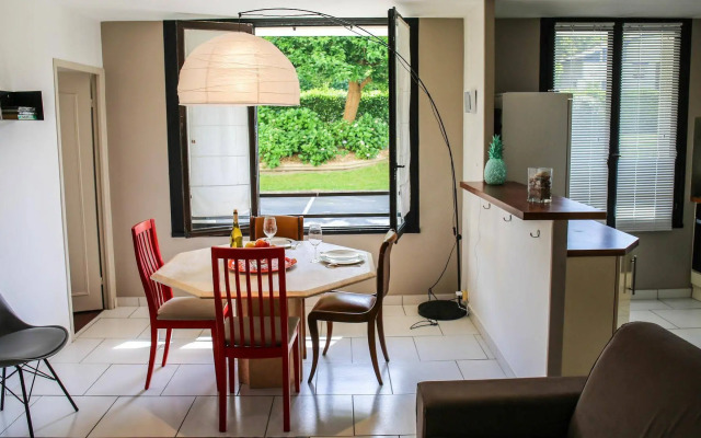 Appartement Standing Biarritz