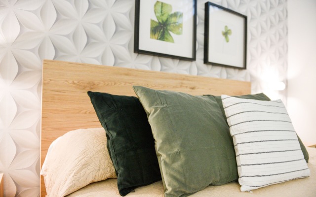 B&B Portafortuna Lucky Charm