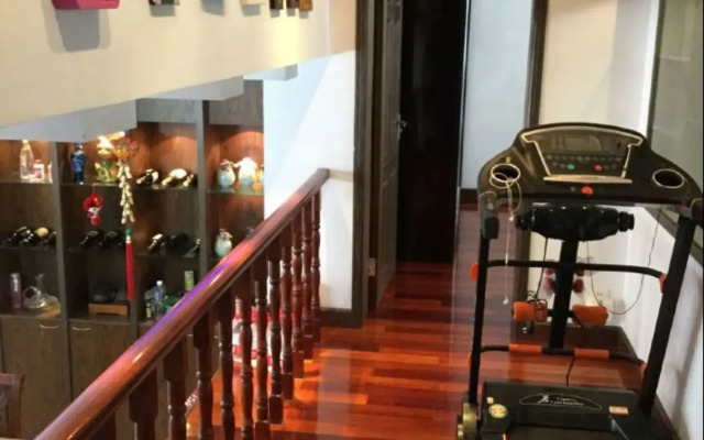 Xiaoxiao Home