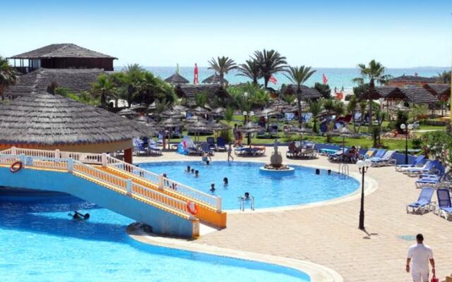 Club Caribbean World Palma Djerba