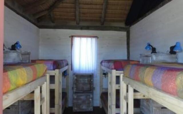 Pueblo Arriba Hostel Posada