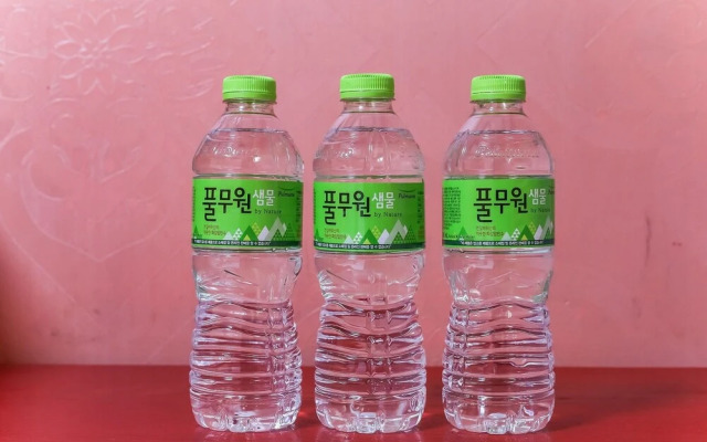 Gyeongju Bomun Olle