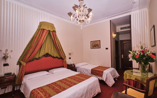 Kette Hotel