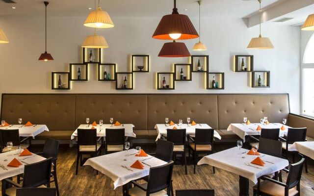 Hotel Kolping Meran