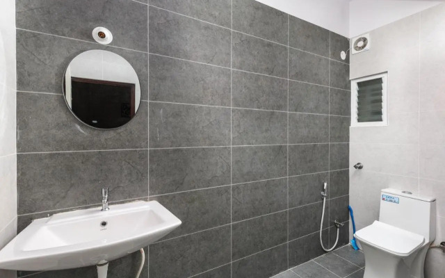 OYO Rooms Bannerghatta Road 2