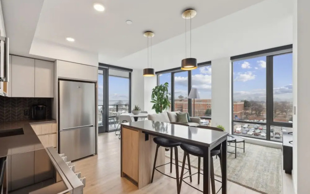 Placemakr Buzzard Point