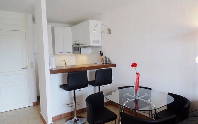 Les Cascadelles 31760