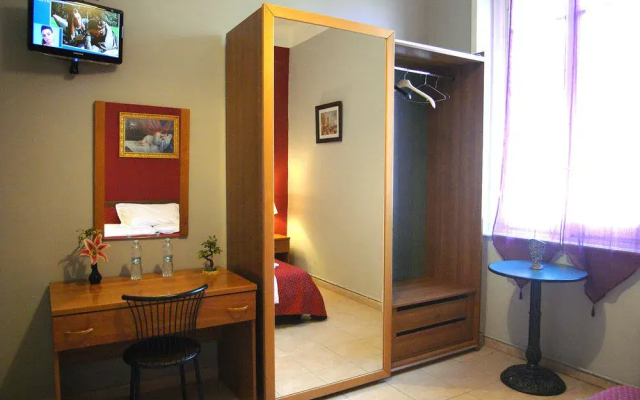 Hostel Emmy