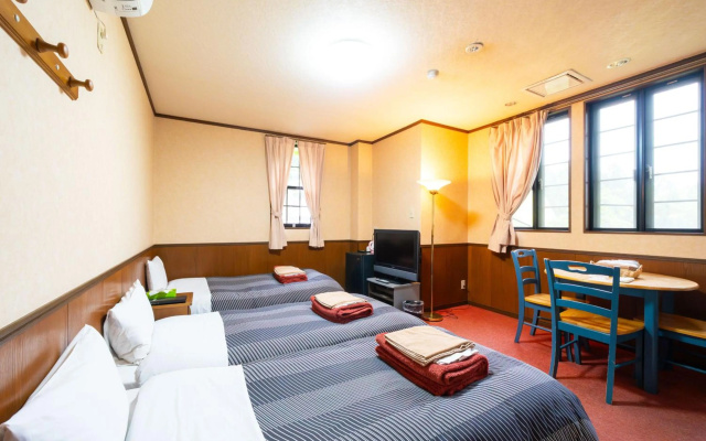 Hotel Euro City