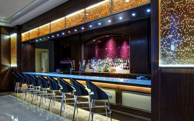 Hyatt Regency Reston