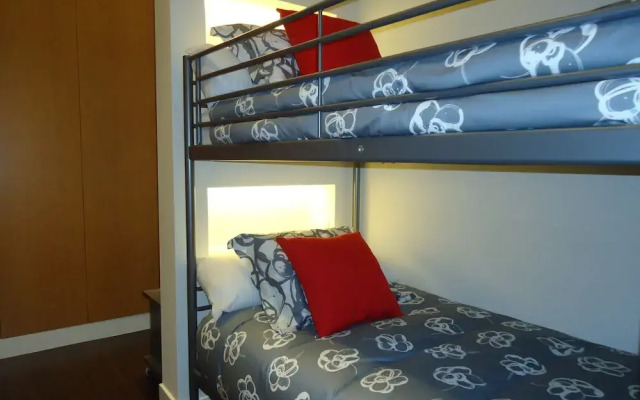 Apartamentos Turisticos Mauror