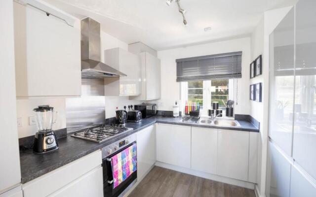 Immaculate 3 Bedroom Home Barnstaple Devon