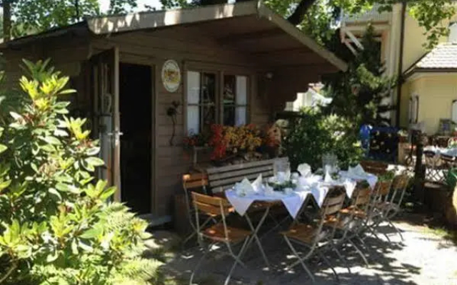Landhotel Koller