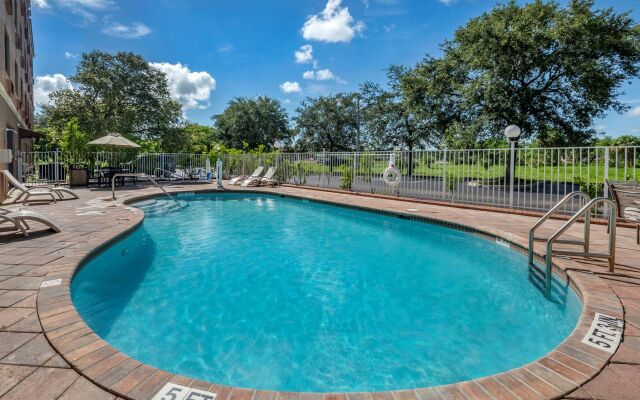 Comfort Suites Fort Pierce I-95