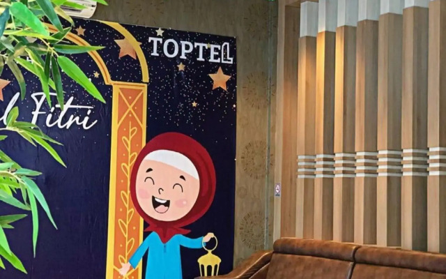 Toptel Hotel