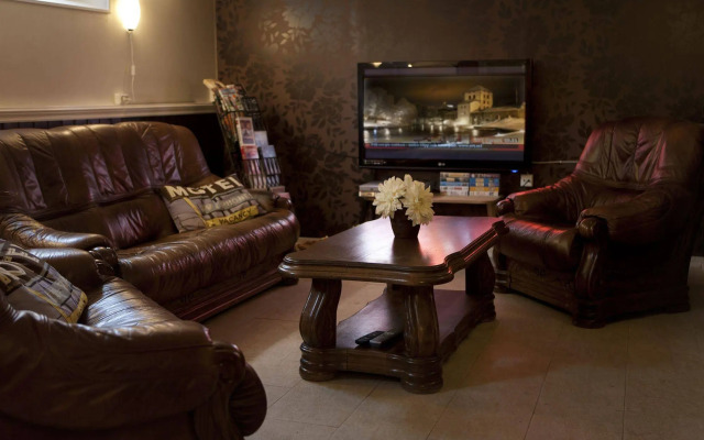Hotell Wiktoria