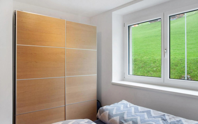 Ferienwohnung Maier - Fontanella