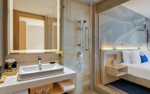 Novotel Ahmedabad