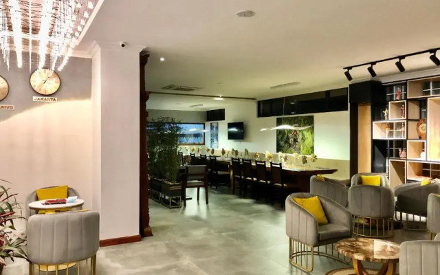 Mercure Hotel