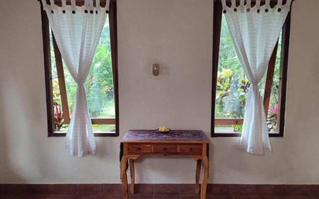 Sari Wangi Cottage
