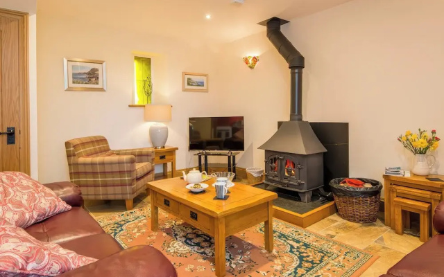 Teifi Cottage