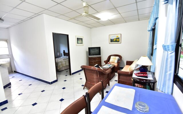 Nong Apartment Pattaya - Adults Only