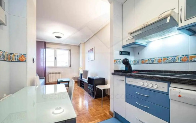 Santo domingo Apartamento