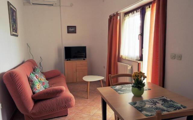 Apartments Vratovic